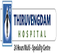 Thiruvengdam Hospital Virudhunagar